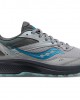 Saucony Cohesion Tr15 Grey Women