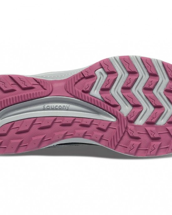 Saucony Cohesion Tr15 Wide Mint Women