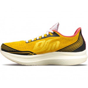 Saucony Diet Starts Monday Endorphin Pro Multicolor Women