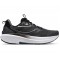 Saucony Echelon 9 Extra Wide Black White Women