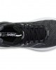 Saucony Echelon 9 Black White Women