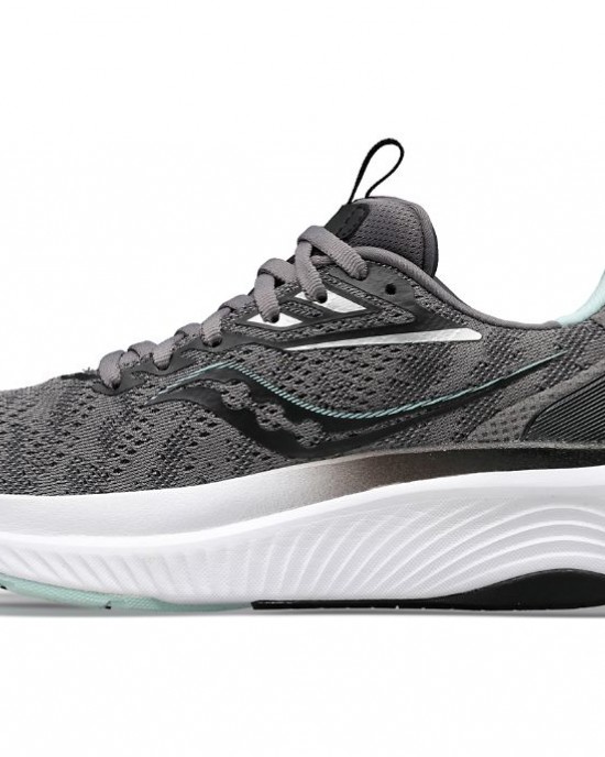 Saucony Echelon 9 Grey Women