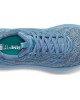 Saucony Echelon 9 Azure Women