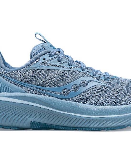 Saucony Echelon 9 Azure Women