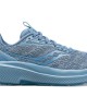 Saucony Echelon 9 Azure Women