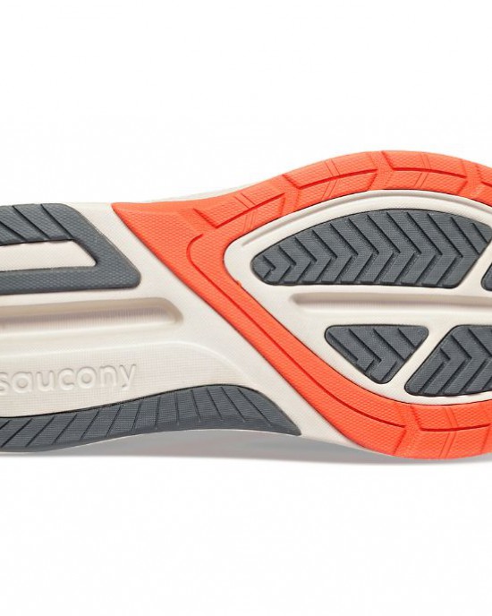 Saucony Echelon 9 Coral Women