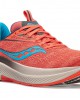 Saucony Echelon 9 Coral Women