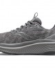 Saucony Echelon 9 Wide Grey Women