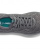 Saucony Echelon 9 Wide Grey Women