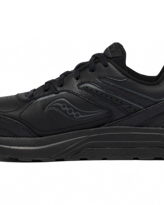 Saucony Echelon Walker 3 Black Women