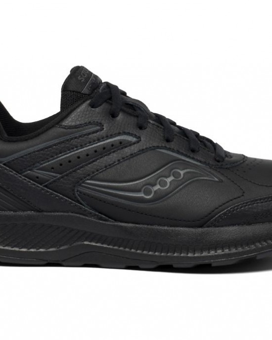 Saucony Echelon Walker 3 Black Women