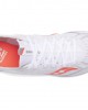 Saucony Endorphin 3 Spike White Red Women