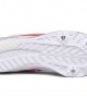 Saucony Endorphin 3 Spike White Red Women