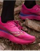 Saucony Endorphin Edge Pink Women