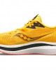 Saucony Endorphin Pro 2 Gold Red Women