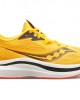 Saucony Endorphin Pro 2 Gold Red Women