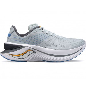 Saucony Endorphin Shift 3 Grey Women