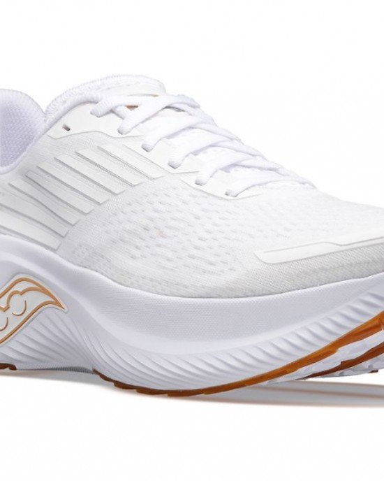 Saucony Endorphin Shift 3 White Women