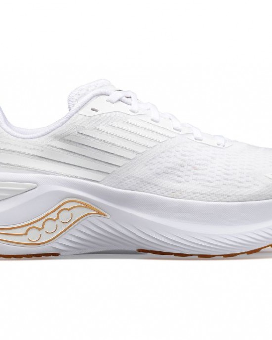 Saucony Endorphin Shift 3 White Women