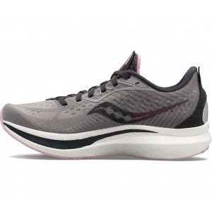 Saucony Endorphin Speed 2 Grey Women