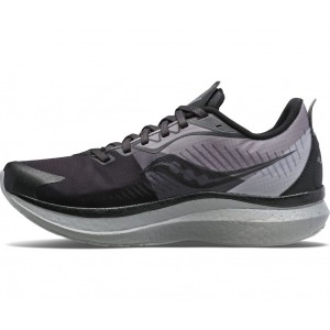 Saucony Endorphin Speed 2 Runshield Black Women