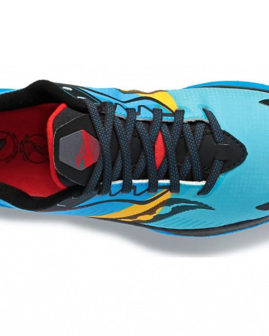 Saucony Endorphin Speed 2 Runshield Blue Women