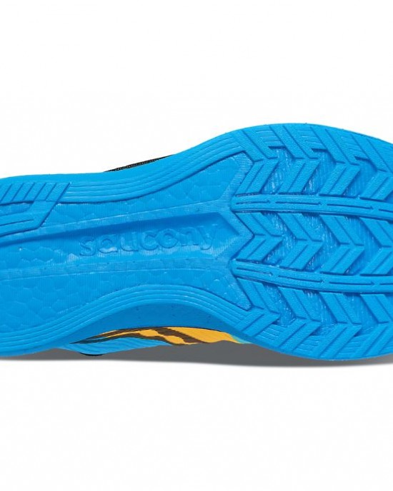 Saucony Endorphin Speed 2 Runshield Blue Women