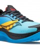 Saucony Endorphin Speed 2 Runshield Blue Women