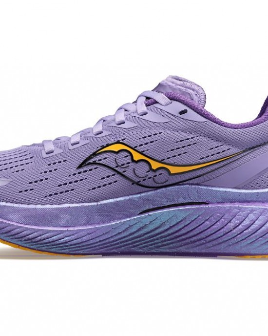 Saucony Endorphin Speed 3 Gold Women