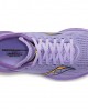 Saucony Endorphin Speed 3 Gold Women