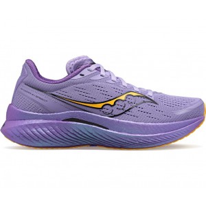 Saucony Endorphin Speed 3 Gold Women