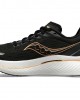 Saucony Endorphin Speed 3 Black Gold Women