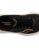 Saucony Endorphin Speed 3 Black Gold Women