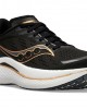 Saucony Endorphin Speed 3 Black Gold Women