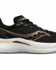 Saucony Endorphin Speed 3 Black Gold Women