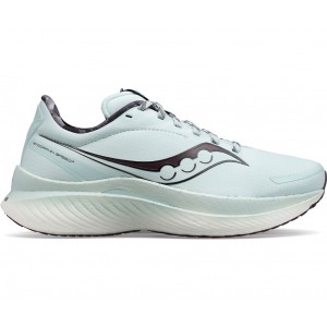 Saucony Endorphin Speed 3 Runshield Turquoise Women