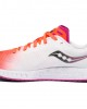 Saucony Fastwitch 9 Red White Women