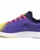 Saucony Fastwitch 9 Purple Yellow Women