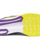 Saucony Fastwitch 9 Purple Yellow Women