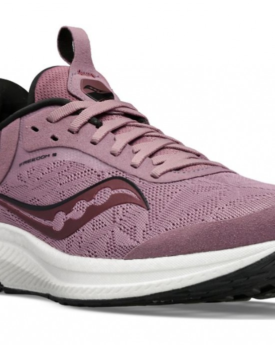 Saucony Freedom 5 Black Women