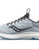 Saucony Freedom 5 Grey Grey Women