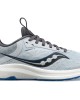 Saucony Freedom 5 Grey Grey Women