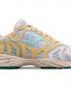 Saucony Grid Azura 2000 Felt Grey Multicolor Women