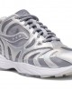 Saucony Grid Azura 2000 Iridescent Grey Women