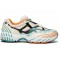 Saucony Grid Web Brown Black Blue Women