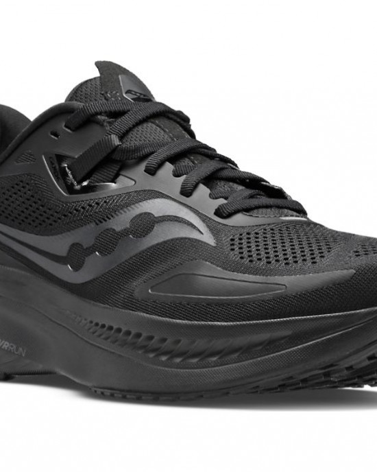 Saucony Guide 15 Black Women