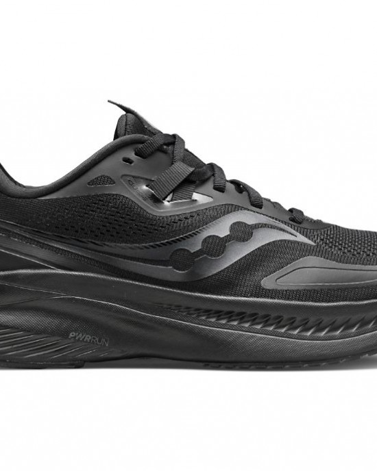 Saucony Guide 15 Black Women