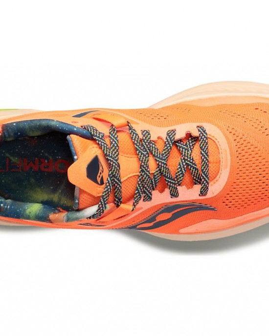 Saucony kinvara 5 cheap womens orange