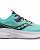 Saucony Guide 15 Wide Mint Women