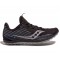 Saucony Havok Xc 3 Flat Black Women